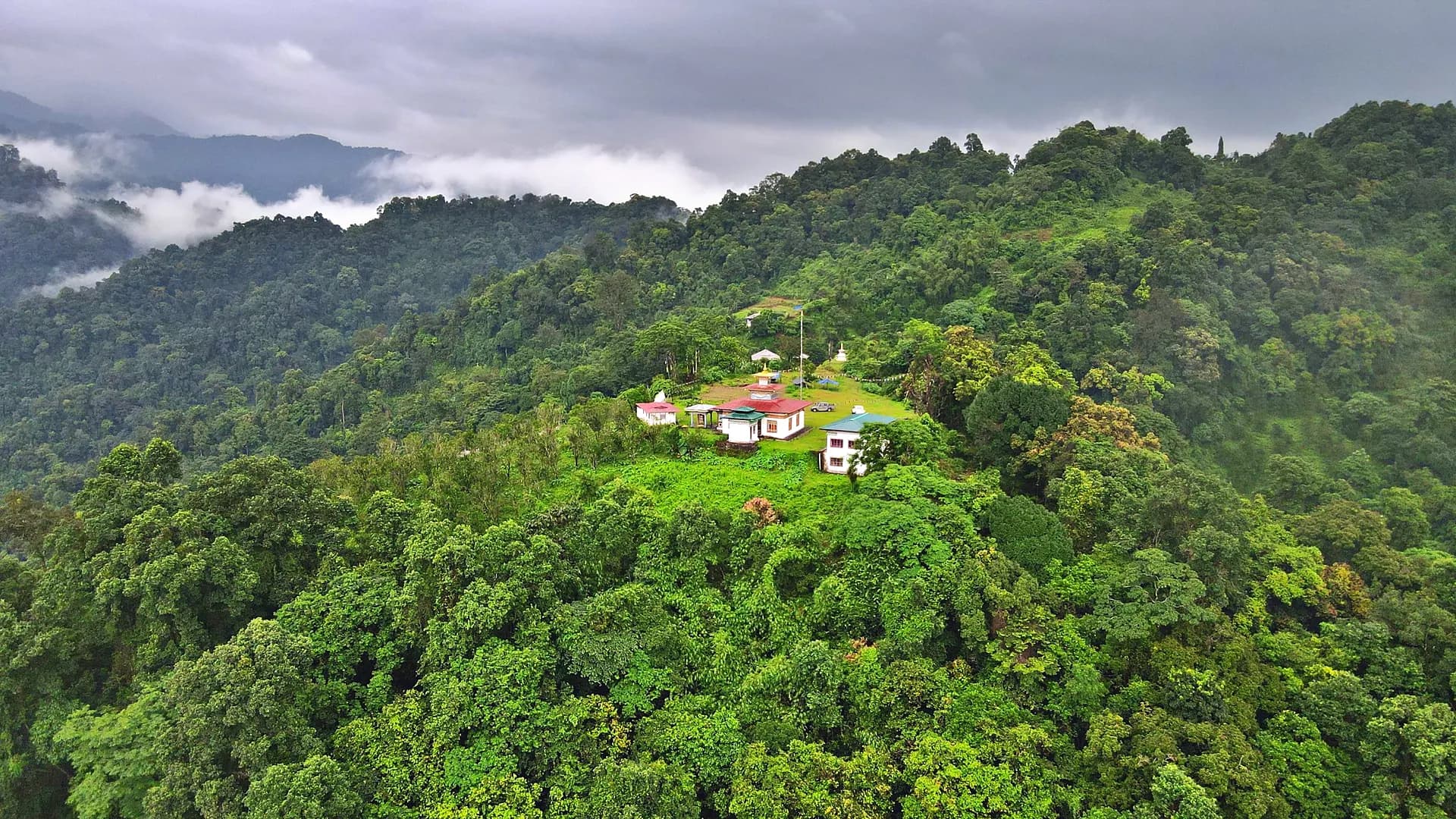 Gelephu Mindfulness City